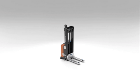 LSD-M300 LiDAR Sensor