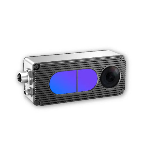 Vzense NYX series sensors for real-time distance measurement