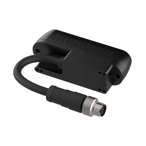 High-precision iHawkP150E depth camera for industrial applications