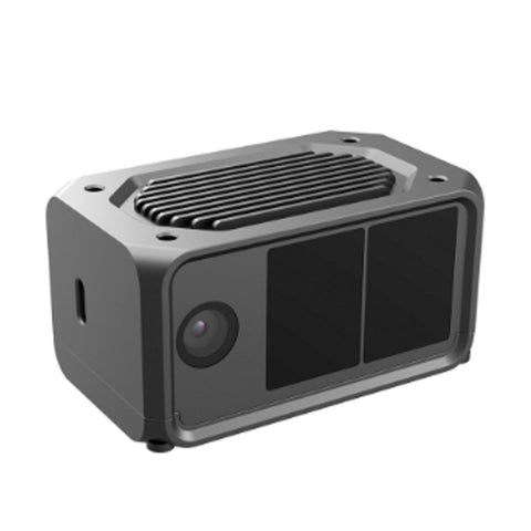 X-D500 RGB-D ToF Camera|Outdoors and Indoors Applications