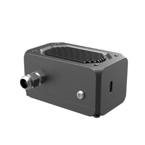 X-D500 RGB-D ToF Camera|Outdoors and Indoors Applications